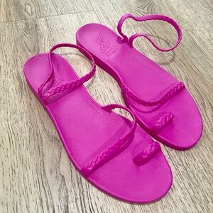 Ancient Greek Sandals